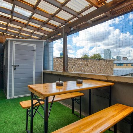 Apartment In Shoreditch/ Old St Лондон Экстерьер фото