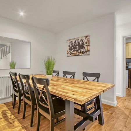 Apartment In Shoreditch/ Old St Лондон Экстерьер фото