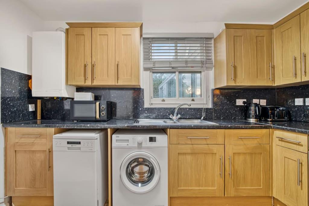 Apartment In Shoreditch/ Old St Лондон Экстерьер фото