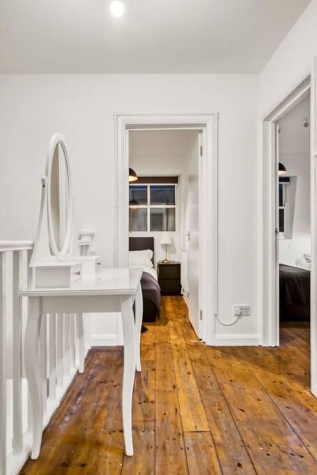 Apartment In Shoreditch/ Old St Лондон Экстерьер фото