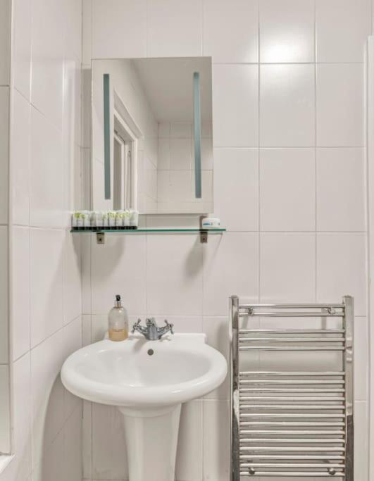Apartment In Shoreditch/ Old St Лондон Экстерьер фото