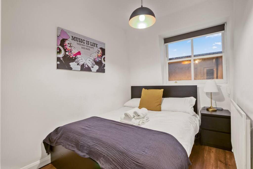 Apartment In Shoreditch/ Old St Лондон Экстерьер фото