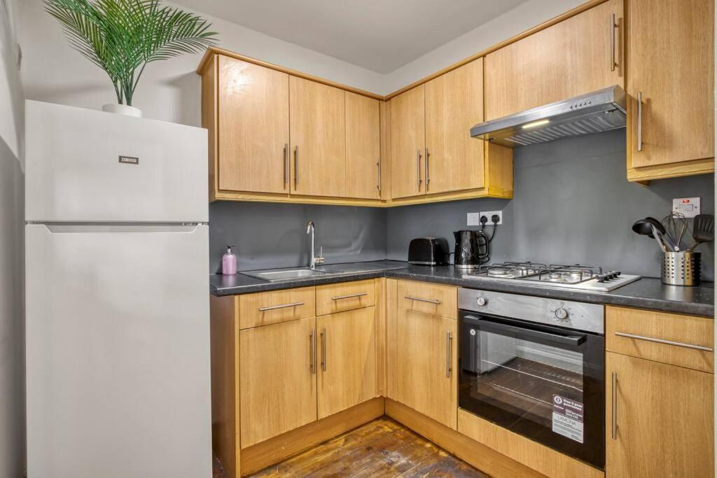 Apartment In Shoreditch/ Old St Лондон Экстерьер фото
