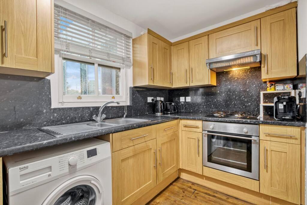 Apartment In Shoreditch/ Old St Лондон Экстерьер фото